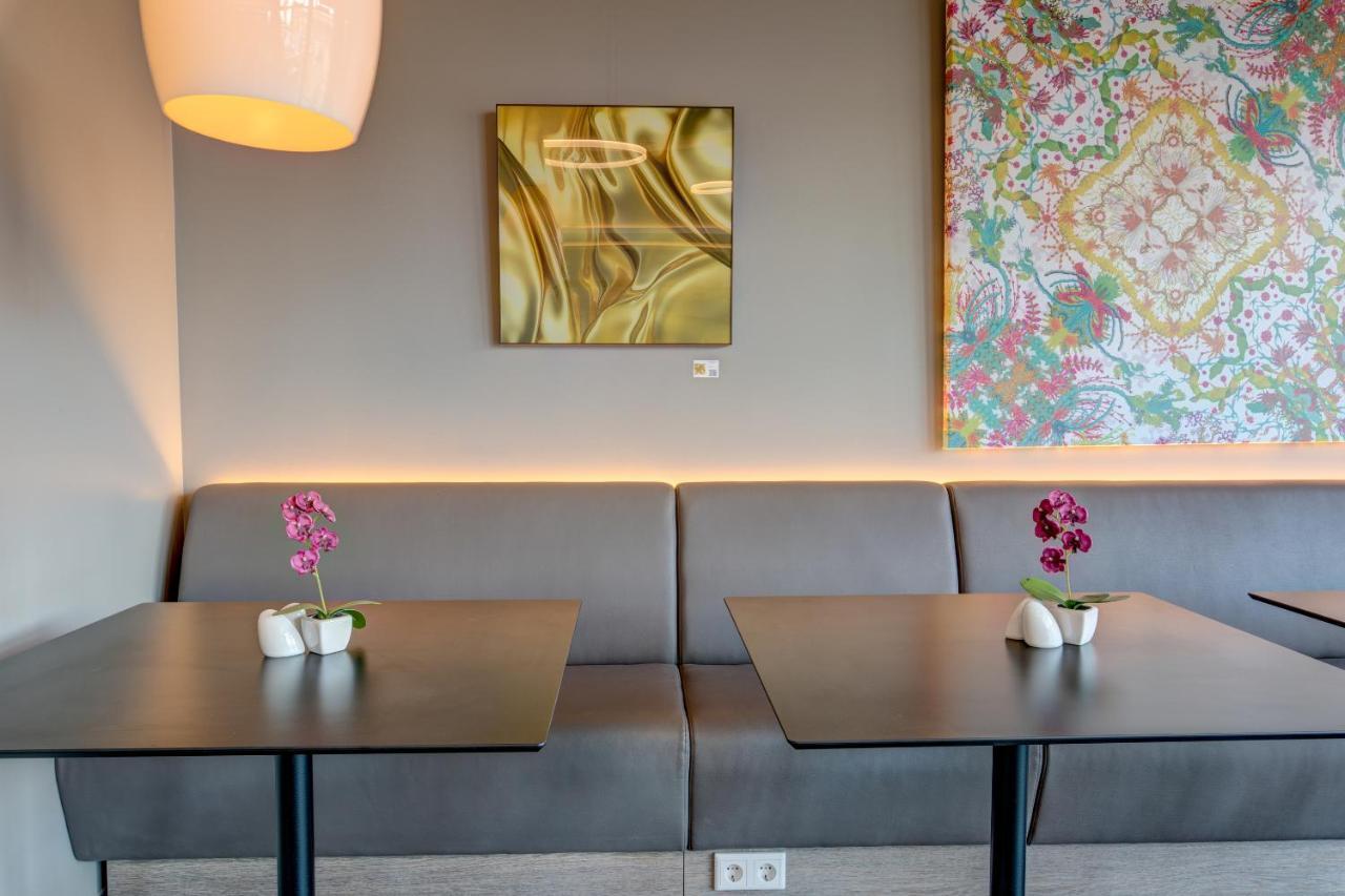 Hey Lou Hotel Monheim Am Rhein Exterior photo